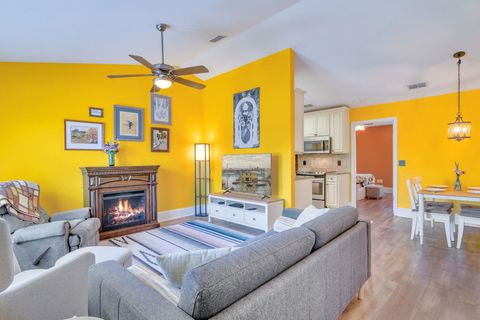 Tiny photo for 4812 Sampler Drive, Tallahassee, FL 32303 (MLS # 392220)