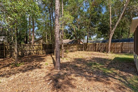 Tiny photo for 4812 Sampler Drive, Tallahassee, FL 32303 (MLS # 392220)