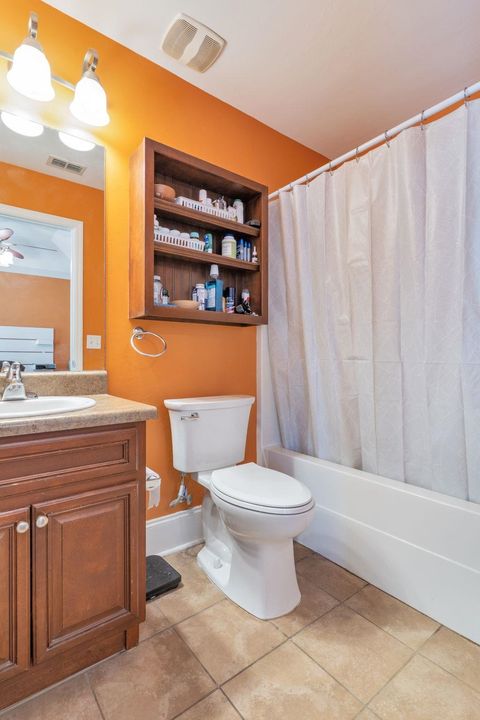 Tiny photo for 4812 Sampler Drive, Tallahassee, FL 32303 (MLS # 392220)