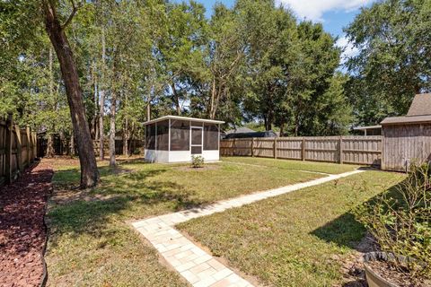 Tiny photo for 4812 Sampler Drive, Tallahassee, FL 32303 (MLS # 392220)