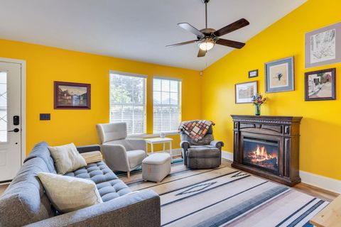 Tiny photo for 4812 Sampler Drive, Tallahassee, FL 32303 (MLS # 392220)