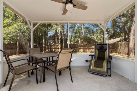 Tiny photo for 4812 Sampler Drive, Tallahassee, FL 32303 (MLS # 392220)