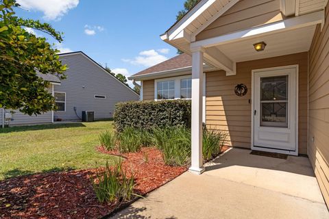 Tiny photo for 4812 Sampler Drive, Tallahassee, FL 32303 (MLS # 392220)