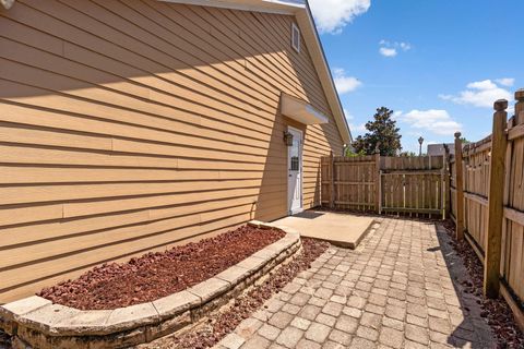 Tiny photo for 4812 Sampler Drive, Tallahassee, FL 32303 (MLS # 392220)