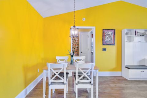 Tiny photo for 4812 Sampler Drive, Tallahassee, FL 32303 (MLS # 392220)