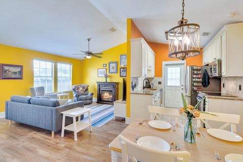 Tiny photo for 4812 Sampler Drive, Tallahassee, FL 32303 (MLS # 392220)
