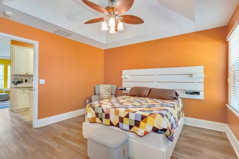 Tiny photo for 4812 Sampler Drive, Tallahassee, FL 32303 (MLS # 392220)