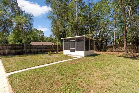 Tiny photo for 4812 Sampler Drive, Tallahassee, FL 32303 (MLS # 392220)