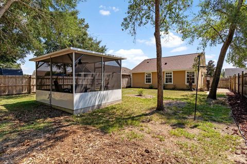 Tiny photo for 4812 Sampler Drive, Tallahassee, FL 32303 (MLS # 392220)