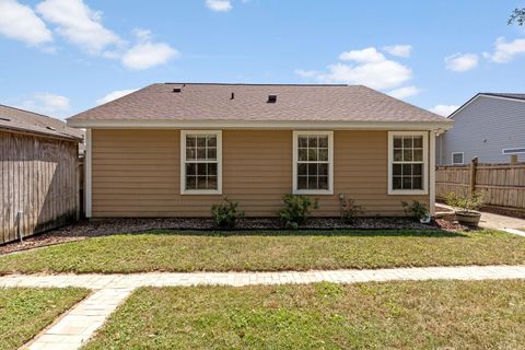 Tiny photo for 4812 Sampler Drive, Tallahassee, FL 32303 (MLS # 392220)