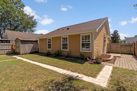 Tiny photo for 4812 Sampler Drive, Tallahassee, FL 32303 (MLS # 392220)