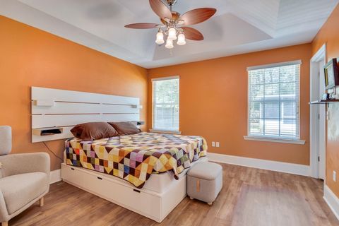Tiny photo for 4812 Sampler Drive, Tallahassee, FL 32303 (MLS # 392220)
