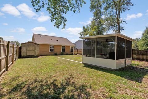 Tiny photo for 4812 Sampler Drive, Tallahassee, FL 32303 (MLS # 392220)