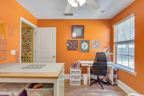 Tiny photo for 4812 Sampler Drive, Tallahassee, FL 32303 (MLS # 392220)