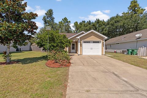 Tiny photo for 4812 Sampler Drive, Tallahassee, FL 32303 (MLS # 392220)