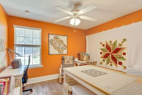 Tiny photo for 4812 Sampler Drive, Tallahassee, FL 32303 (MLS # 392220)