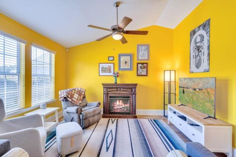 Tiny photo for 4812 Sampler Drive, Tallahassee, FL 32303 (MLS # 392220)