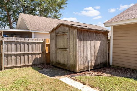 Tiny photo for 4812 Sampler Drive, Tallahassee, FL 32303 (MLS # 392220)
