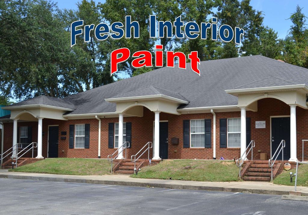 Photo of 2418 Millcreek Court #2, Tallahassee, FL 32308 (MLS # 386178)