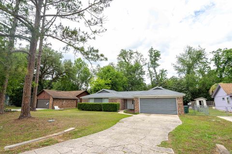 Tiny photo for 4052 Blind Brook Court, Tallahassee, FL 32303 (MLS # 399658)