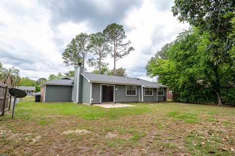 Tiny photo for 4052 Blind Brook Court, Tallahassee, FL 32303 (MLS # 399658)