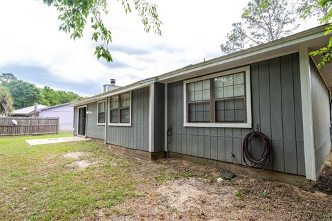 Tiny photo for 4052 Blind Brook Court, Tallahassee, FL 32303 (MLS # 399658)
