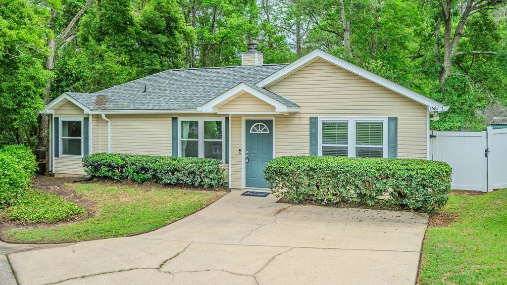 Photo of 1361 Idlewild Drive, Tallahassee, FL 32311 (MLS # 399759)