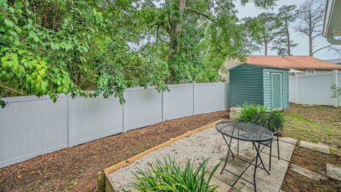 Tiny photo for 1361 Idlewild Drive, Tallahassee, FL 32311 (MLS # 399759)