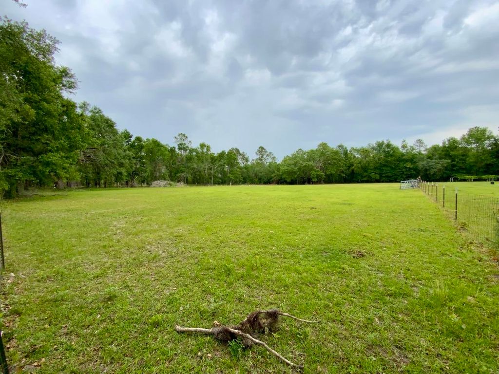 Photo of Vacant NE Bellville Road, Pinetta, FL 32350 (MLS # 391104)