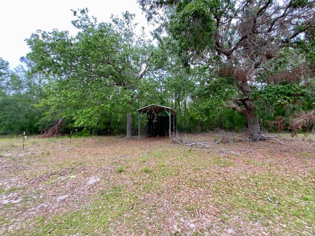 Photo of Vacant NE Bellville Road, Pinetta, FL 32350 (MLS # 391104)
