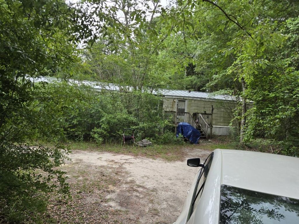 Photo of 2633 Oscar Harvey Road, Tallahassee, FL 32310 (MLS # 399790)