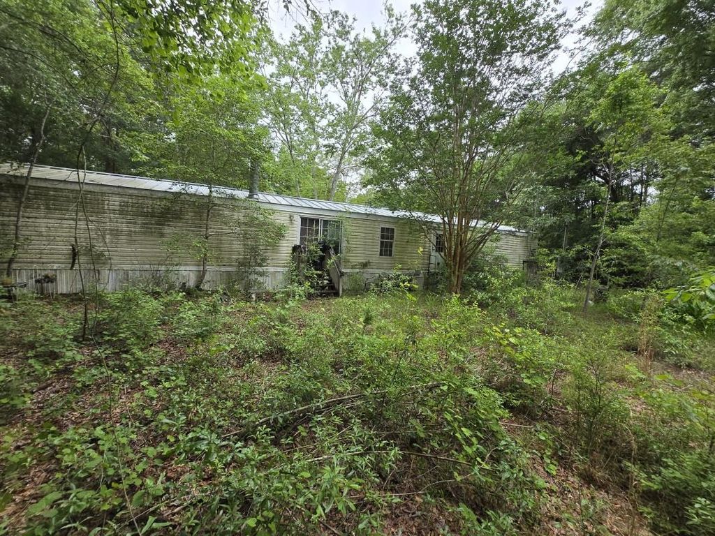 Photo of 2633 Oscar Harvey Road, Tallahassee, FL 32310 (MLS # 399790)