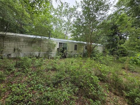 Tiny photo for 2633 Oscar Harvey Road, Tallahassee, FL 32310 (MLS # 399790)