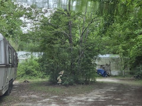 Photo of 2633 Oscar Harvey Road, Tallahassee, FL 32310 (MLS # 399790)