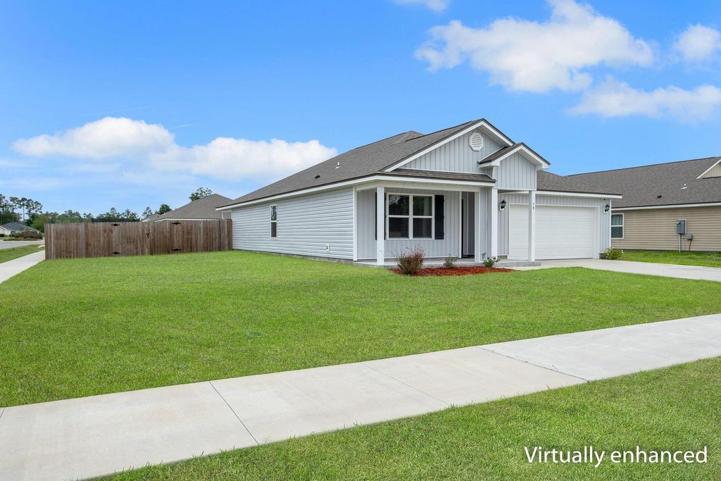Photo of 78 Haley Drive, Crawfordville, FL 32327 (MLS # 400528)