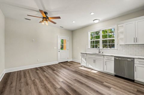 Tiny photo for 116 Bannerman Road, Tallahassee, FL 32312 (MLS # 400913)
