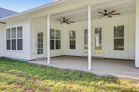 Tiny photo for 116 Bannerman Road, Tallahassee, FL 32312 (MLS # 400913)