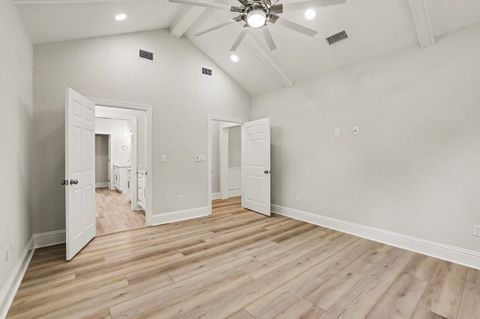 Tiny photo for 116 Bannerman Road, Tallahassee, FL 32312 (MLS # 400913)