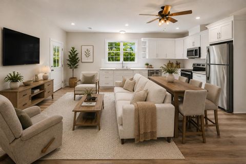 Tiny photo for 116 Bannerman Road, Tallahassee, FL 32312 (MLS # 400913)