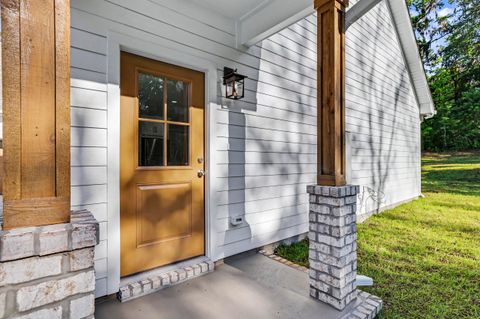 Tiny photo for 116 Bannerman Road, Tallahassee, FL 32312 (MLS # 400913)