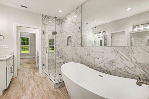 Tiny photo for 116 Bannerman Road, Tallahassee, FL 32312 (MLS # 400913)