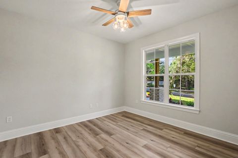 Tiny photo for 116 Bannerman Road, Tallahassee, FL 32312 (MLS # 400913)