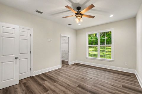 Tiny photo for 116 Bannerman Road, Tallahassee, FL 32312 (MLS # 400913)