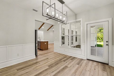 Tiny photo for 116 Bannerman Road, Tallahassee, FL 32312 (MLS # 400913)