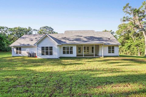 Tiny photo for 116 Bannerman Road, Tallahassee, FL 32312 (MLS # 400913)