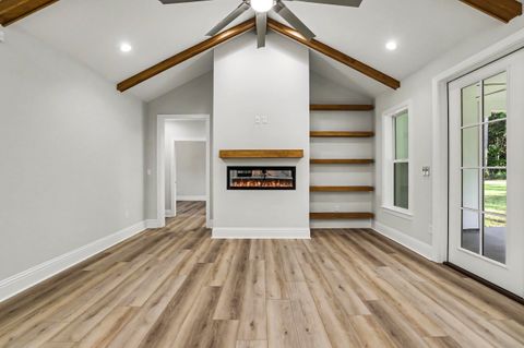 Tiny photo for 116 Bannerman Road, Tallahassee, FL 32312 (MLS # 400913)