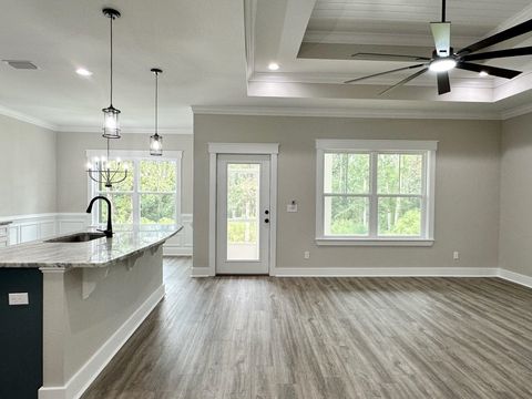 Tiny photo for 2725 Masterson Lane, Tallahassee, FL 32311 (MLS # 388510)