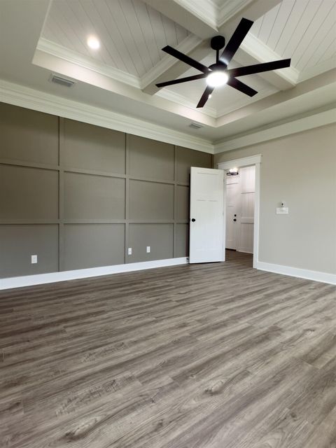 Tiny photo for 2725 Masterson Lane, Tallahassee, FL 32311 (MLS # 388510)