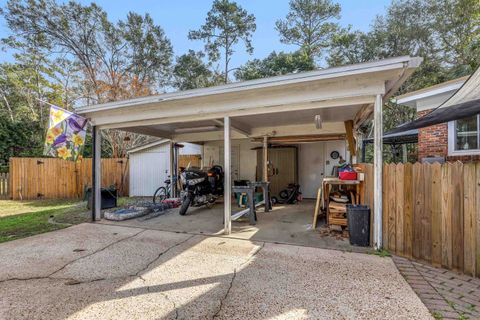 Tiny photo for 2905 Lasswade Drive, Tallahassee, FL 32312 (MLS # 394288)