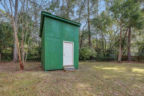 Tiny photo for 2905 Lasswade Drive, Tallahassee, FL 32312 (MLS # 394288)
